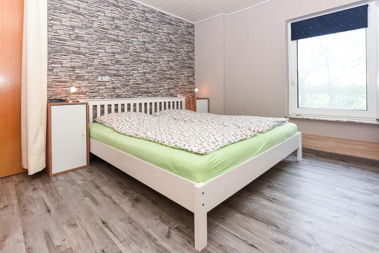 Ferienhof Tannen Stedesdorf ภายนอก รูปภาพ