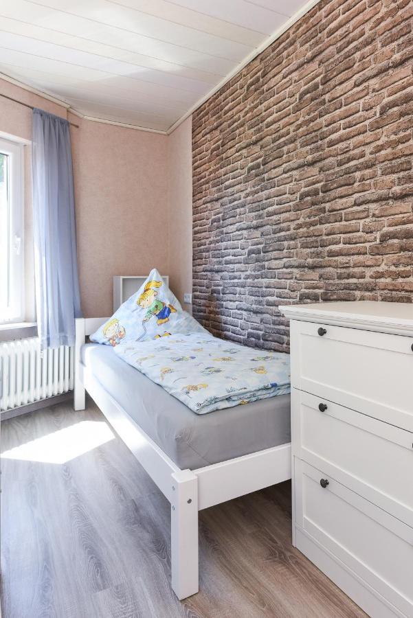 Ferienhof Tannen Stedesdorf ภายนอก รูปภาพ