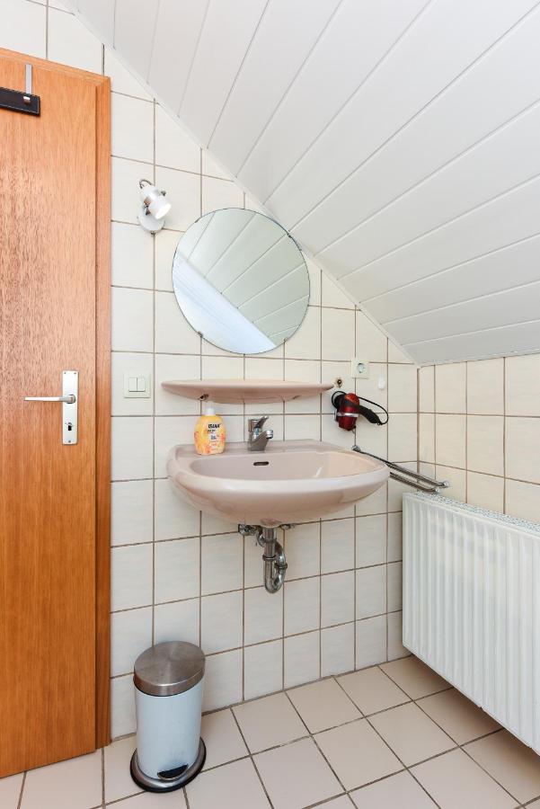 Ferienhof Tannen Stedesdorf ภายนอก รูปภาพ